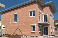 Tytherleigh home extensions