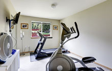 Tytherleigh home gym construction leads